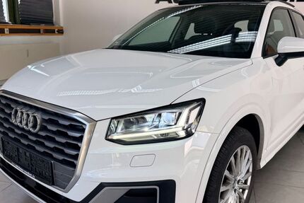 Audi Q2 122.000 km 15.980 &euro; Schönaich 71101