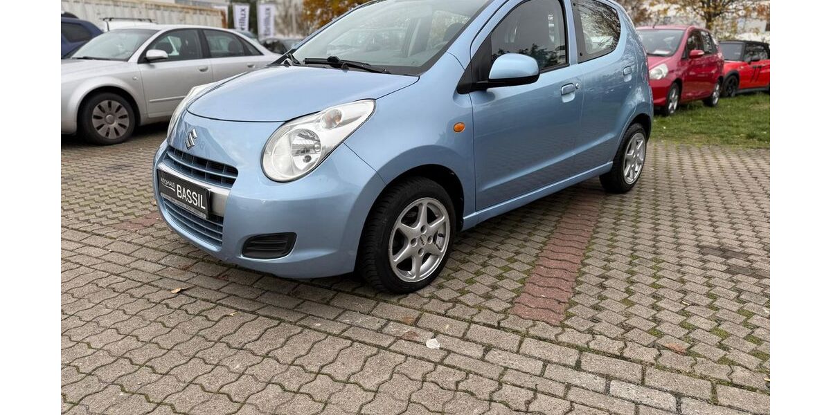 Suzuki Alto 162.722 km 2.490 &euro; Göttingen 37081