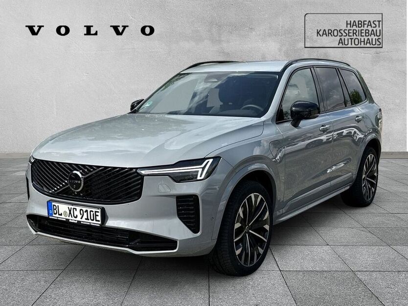 XC90