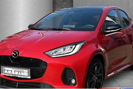 Mazda 2 Hybrid 10.131 km 25.990 &euro; Chemnitz 09126