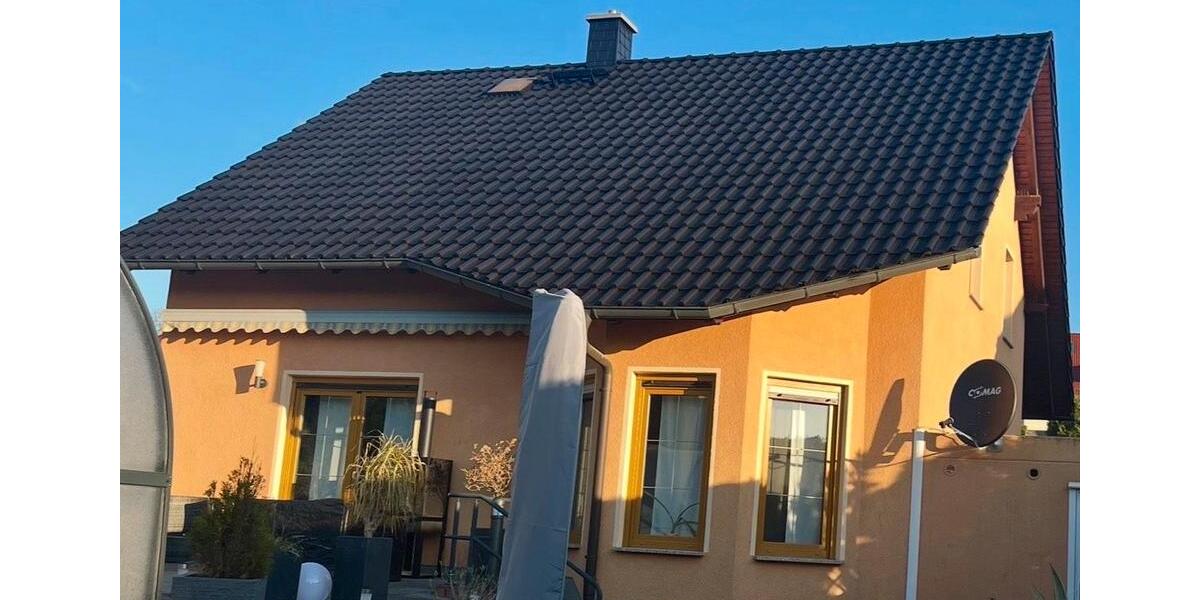 Schickes Einfamilienhaus in begehrter Wohnlage in Querfurt 6 zimmer