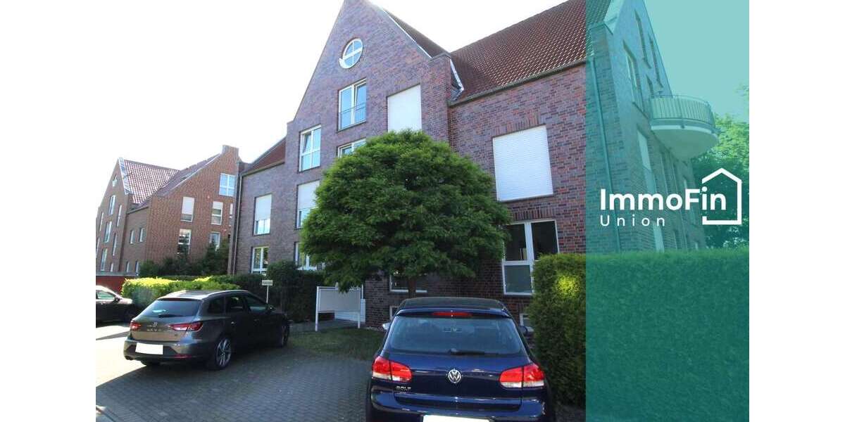 Etagenwohnung Waltrop - 3 Zimmer, 83 m&sup2;, 850&euro; | Angebot:26676265