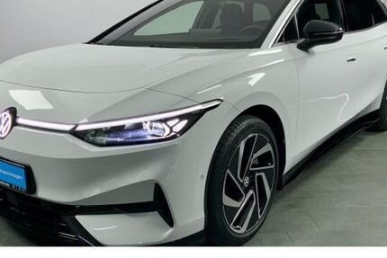 VW ID.7 10.500 km 52.990 &euro; Butzbach 35510