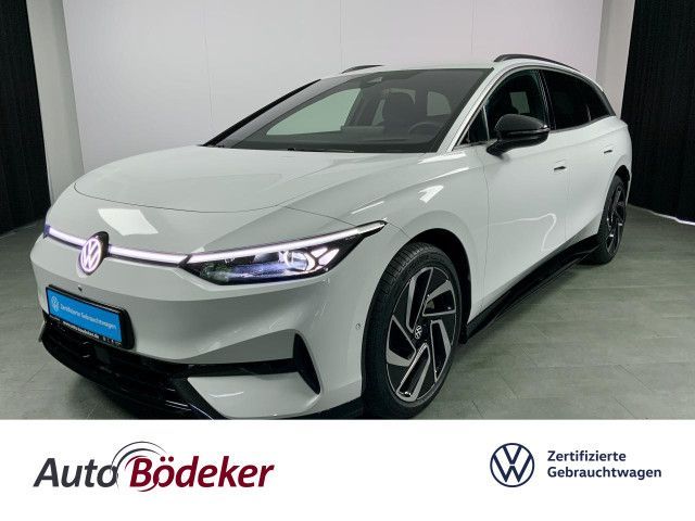 VW ID.7 10.500 km 52.990 &euro; Butzbach 35510