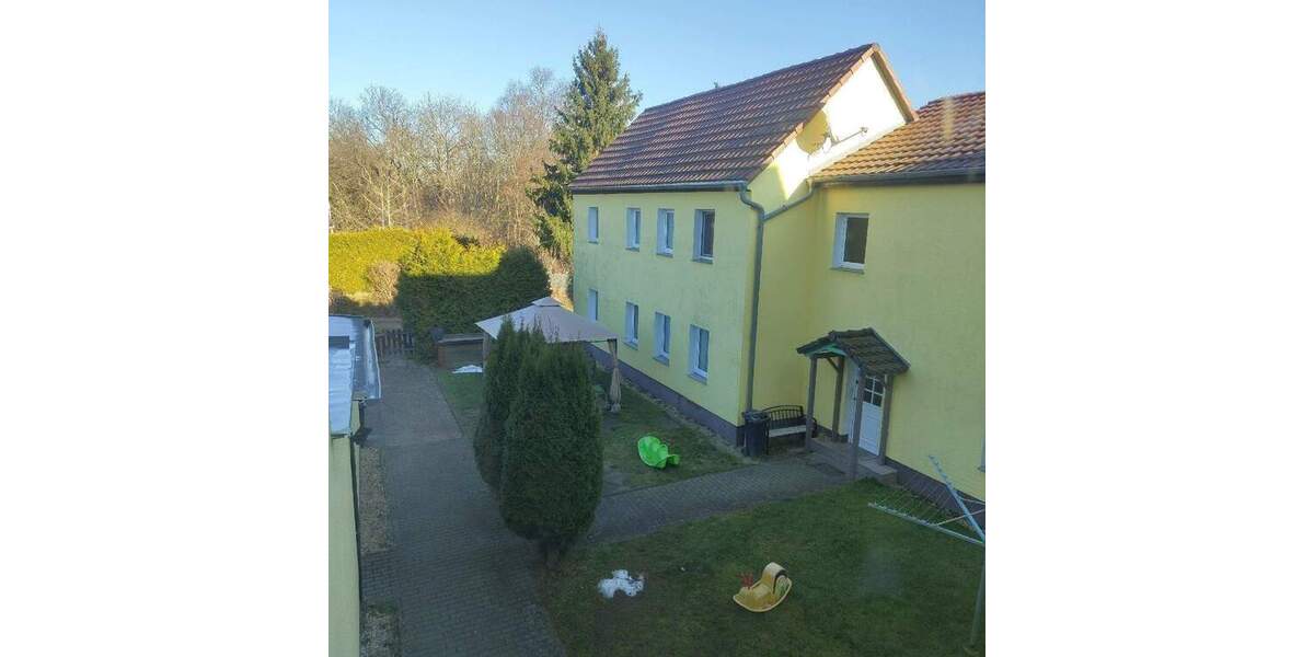 Mehrfamilienhaus, Wohnhaus Rothenburg/Oberlausitz Rothenburg - 1 Zimmer, 403 m&sup2;, 240.000&euro; | Angebot:25681126