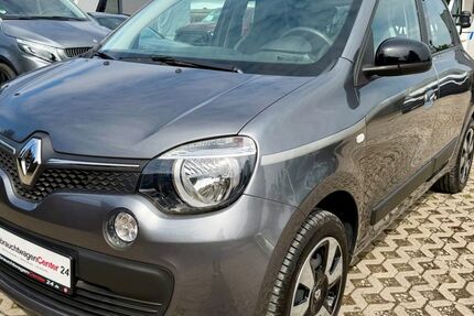 Renault Twingo 8.519 km 9.990 &euro; Hoppegarten 15366