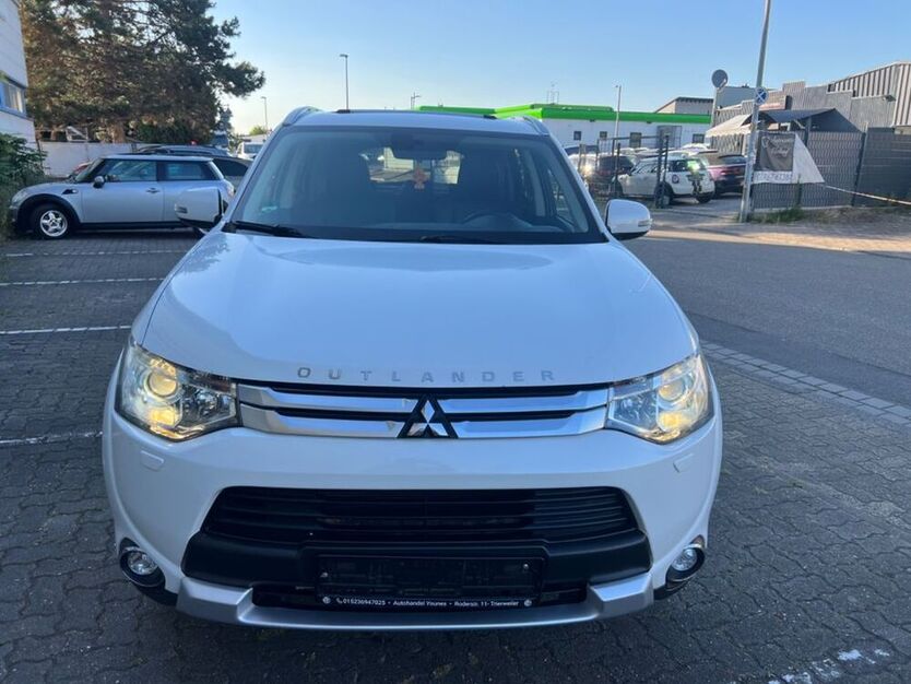 Outlander