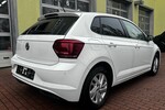 VW Polo 56.541 km 10.990 &euro; Berlin 10178