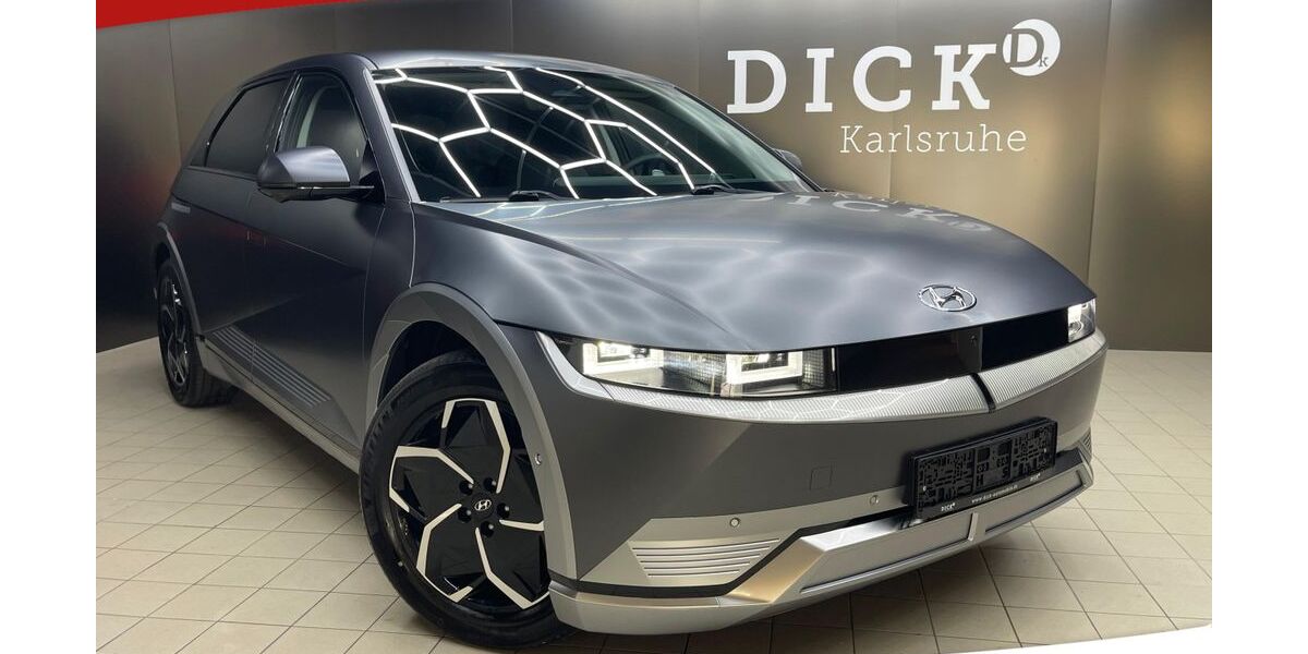 Hyundai IONIQ 5 72.753 km 23.950 &euro; Karlsdorf-Neuthard 76689