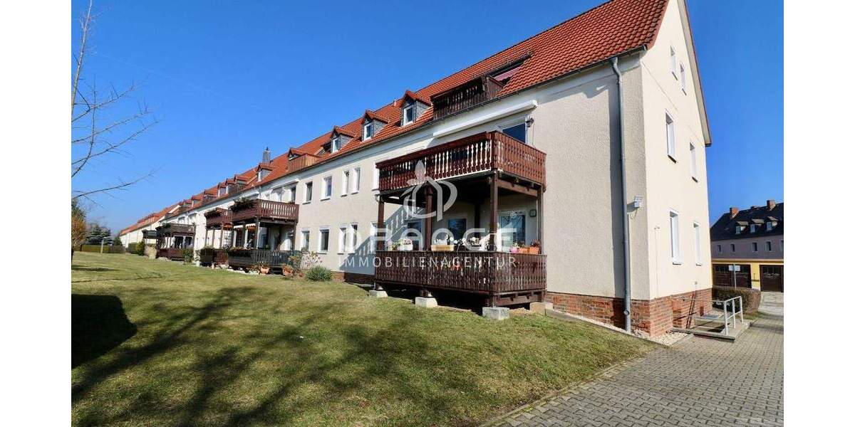 Etagenwohnung Tröglitz Tröglitz - 4 Zimmer, 82 m&sup2;, 95.000&euro; | Angebot:25770517