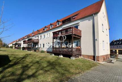 Wohnung Tröglitz Tröglitz - 4 Zimmer, 82 m&sup2;, 95.000&euro; | Angebot:25770517