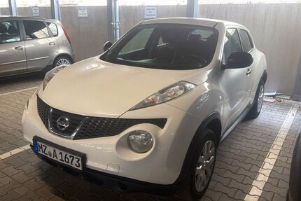 Nissan Juke 149.000 km 4.950 &euro; Berlin 10245