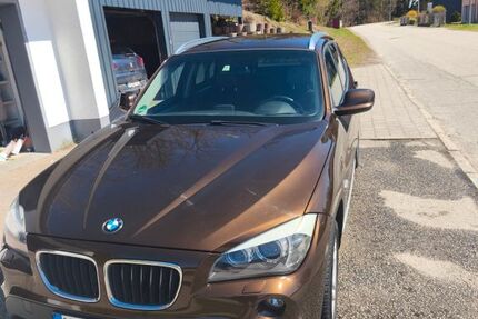 BMW X1 151.000 km 9.500 &euro; Waldkirchen 94065