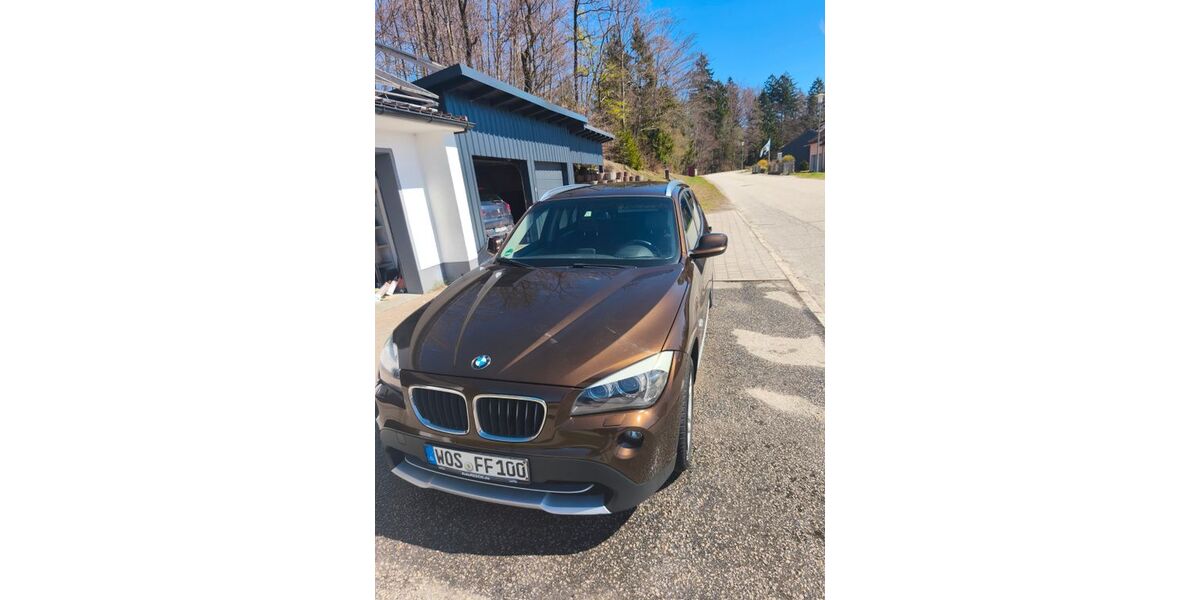BMW X1 151.000 km 9.500 &euro; Waldkirchen 94065