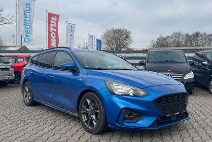 Ford Focus 178.000 km 8.400 &euro; Ibbenbüren 49479