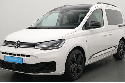 VW Caddy 10.000 km 47.980 &euro; Leverkusen 51379