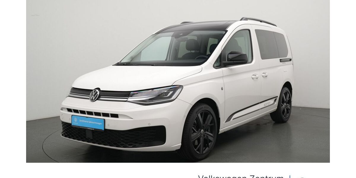 VW Caddy 10.000 km 47.980 &euro; Leverkusen 51379