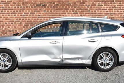 Ford Focus 132.000 km 4.690 &euro; Düren 52351