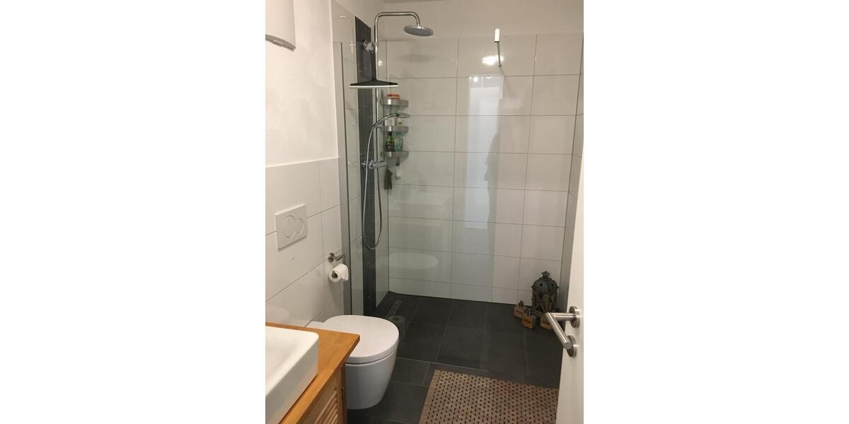 Etagenwohnung Much - 1 Zimmer, 40 m&sup2;, 360&euro; | Angebot:25407477