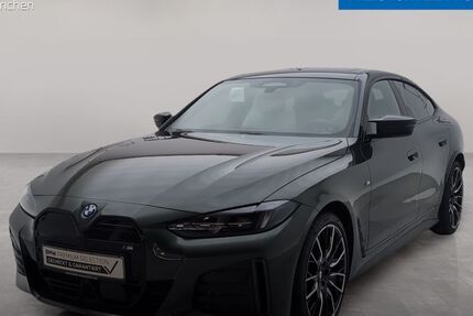 BMW i4 46.498 km 66.995 &euro; München 80939