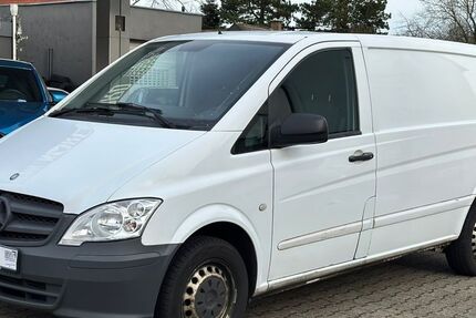 Mercedes-Benz Vito 268.642 km 6.280 &euro; Osnabrück 49090