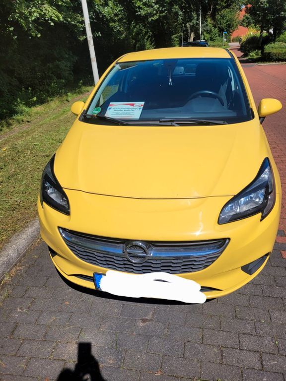 Corsa