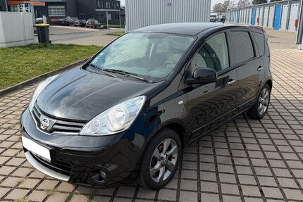 Nissan Note 181.000 km 3.450 &euro; Essen 45329