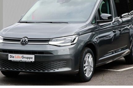 VW Caddy Maxi 45.664 km 28.980 € Koblenz 56070