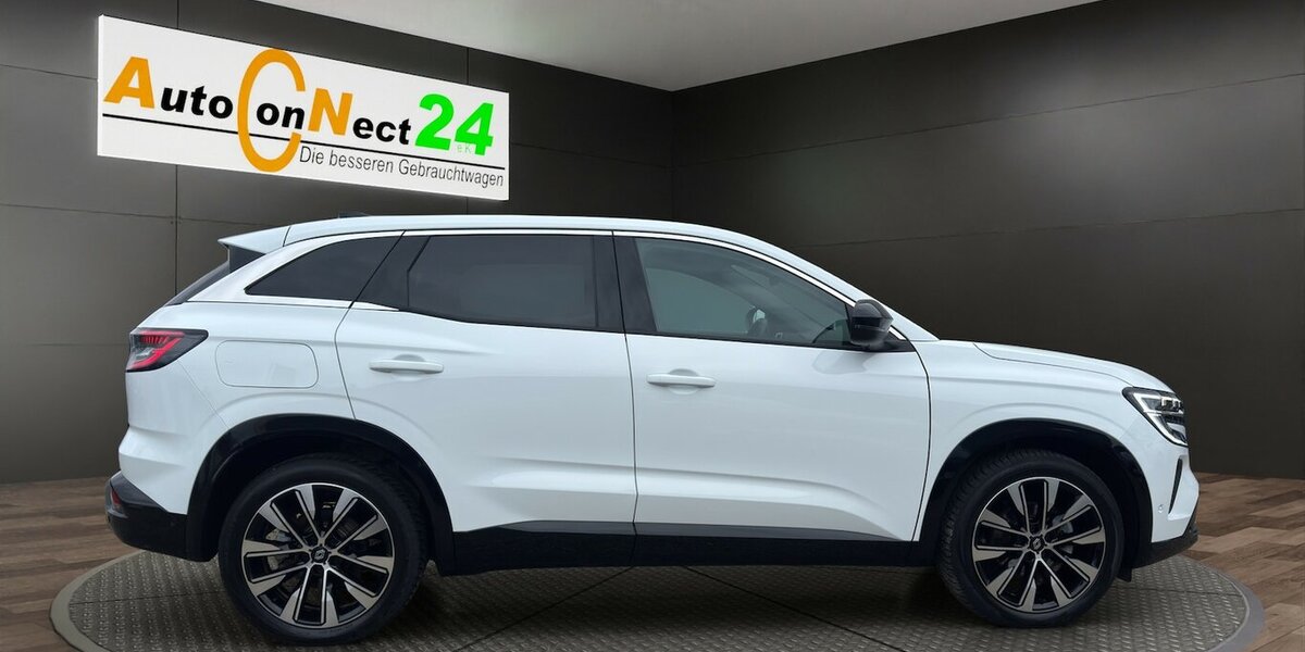 Renault Austral Mild Hyb.160 Techno *Automatik/SHZG/Navi/L 31.740 km 25.980 &euro; Bamberg 96052