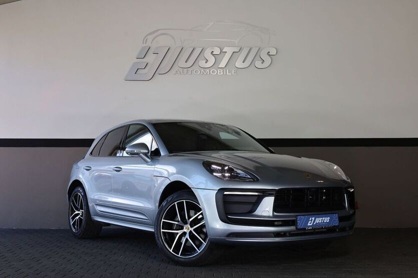 Macan