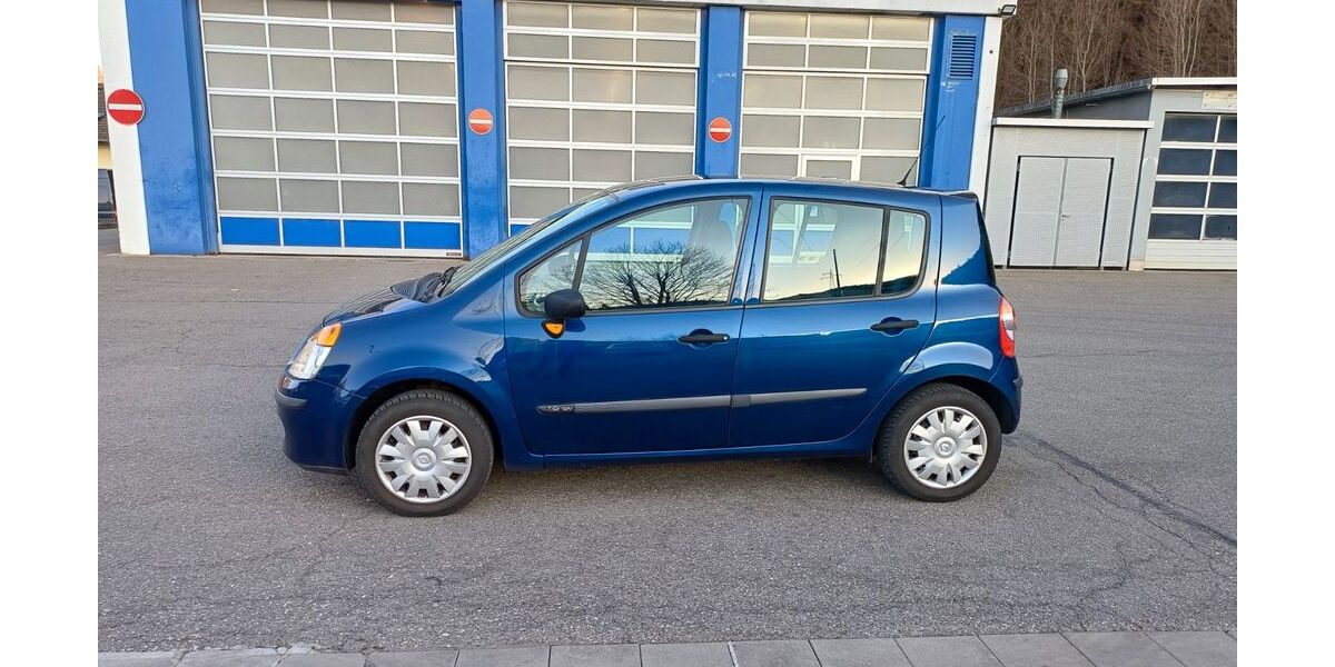 Renault Modus 157.747 km 1.500 &euro; Albstadt 72458