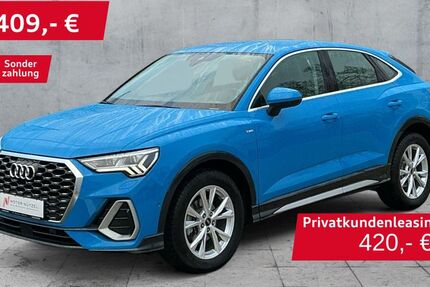 Audi Q3 31.367 km 34.380 &euro; Mitterteich 95666