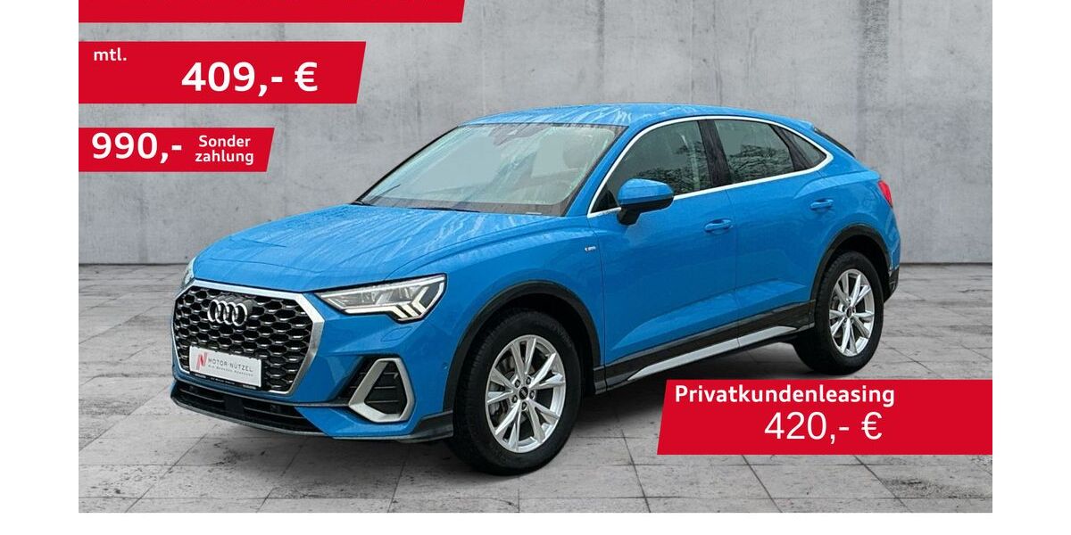 Audi Q3 31.367 km 34.380 &euro; Mitterteich 95666