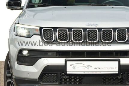 Jeep Compass 25.279 km 19.899 &euro; Freudenstadt 72250