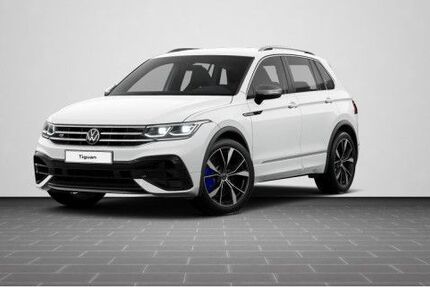 VW Tiguan 20.149 km 41.690 &euro; Hockenheim 68766