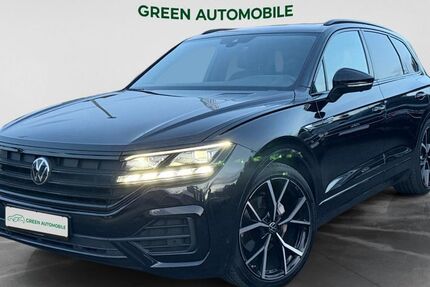 VW Touareg 67.000 km 49.800 &euro; Braunschweig 38110