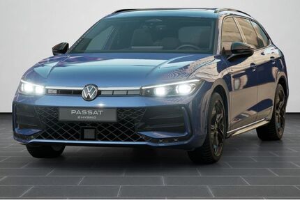 VW Passat Variant 19.427 km 44.980 € Mayen 56727