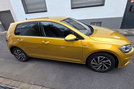 VW Golf 122.000 km 12.700 &euro; Flörsheim 65439