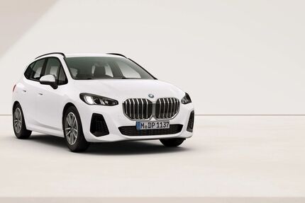 BMW 220 Active Tourer 17.999 km 32.859 &euro; Bayreuth 95447