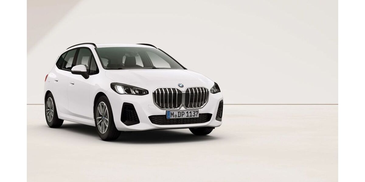 BMW 220 Active Tourer 17.999 km 32.859 &euro; Bayreuth 95447