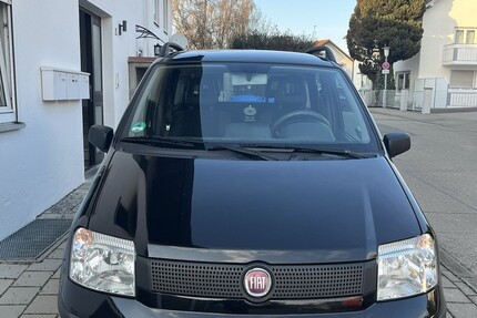 Fiat Panda 130.000 km 3.000 &euro; Kempten 87435