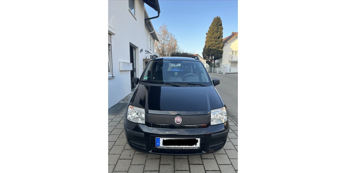 Fiat Panda 130.000 km 3.000 &euro; Kempten 87435
