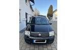 Fiat Panda 130.000 km 3.000 &euro; Kempten 87435