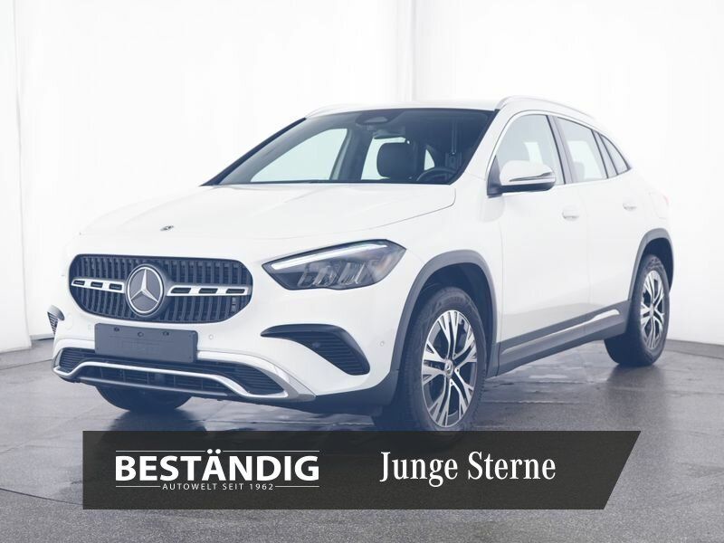 GLA 200