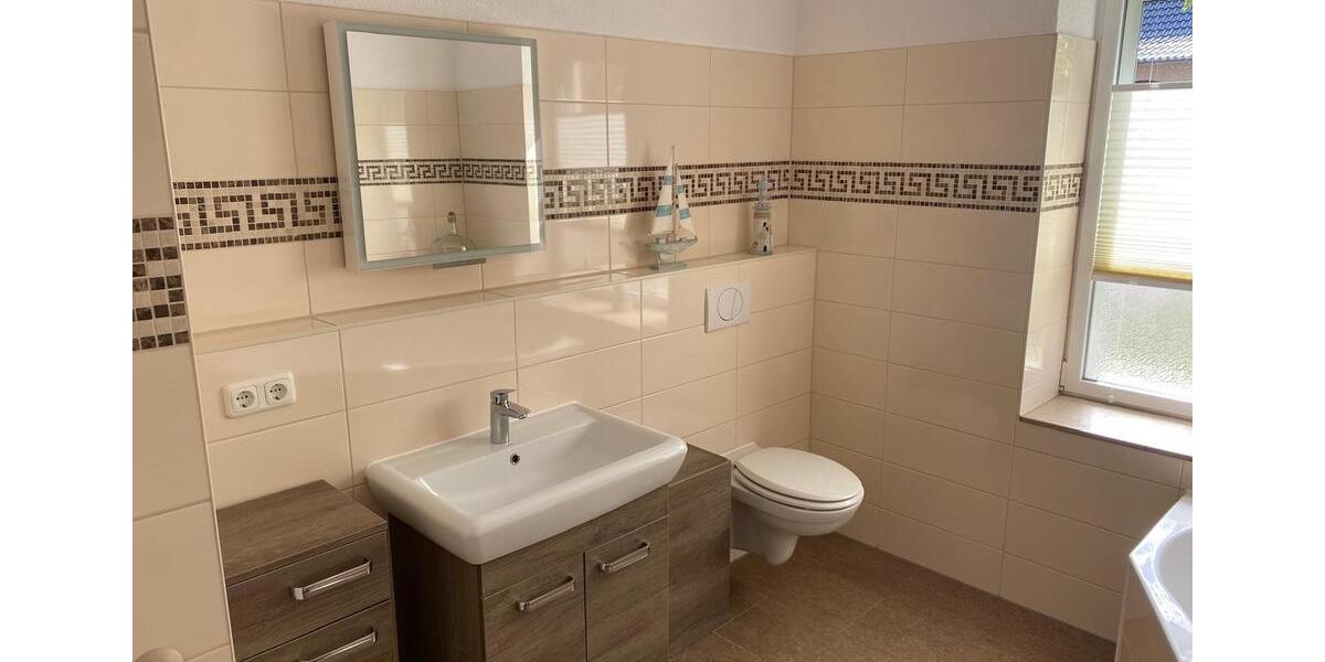 Einfamilienhaus mit Garten und Carport in Jatznick zu vermieten 5 zimmer