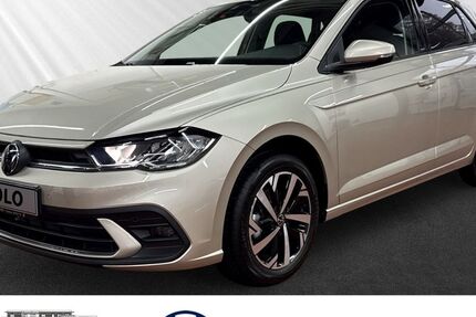 VW Polo 13.000 km 22.400 &euro; Neuburg 86633