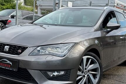 Seat Leon 135.000 km 12.990 &euro; Weinheim 69469