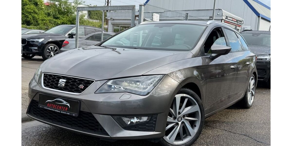 Seat Leon 135.000 km 12.990 &euro; Weinheim 69469