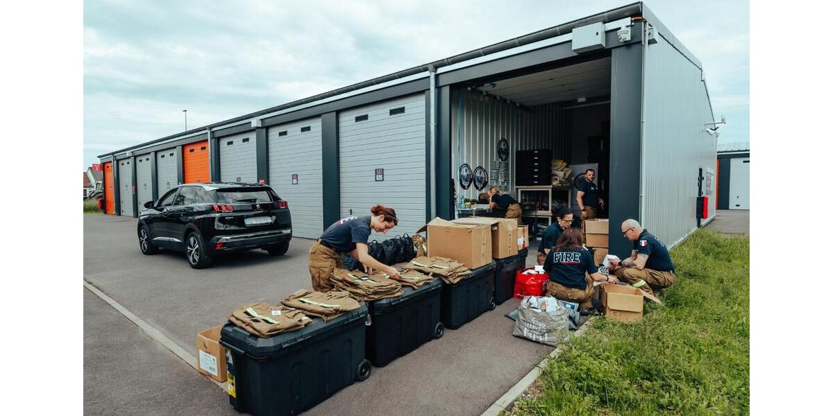 28-112m² Lager, Hallen & Lagerflächen in Roggentin zur Miete! zimmer