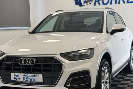 Audi Q5 134.870 km 28.950 &euro; Weingarten 88250